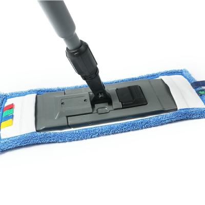 China / Factory manufacture various plastic broom frame for tablet broom for sale