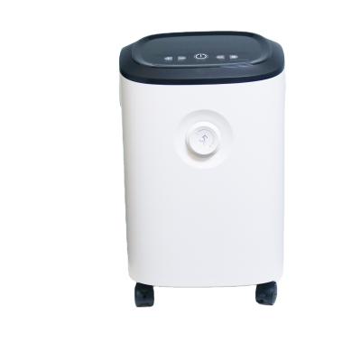 China Medical MSLJY46 Household Oxygen Concentrator 5L 404x182x383mm for sale