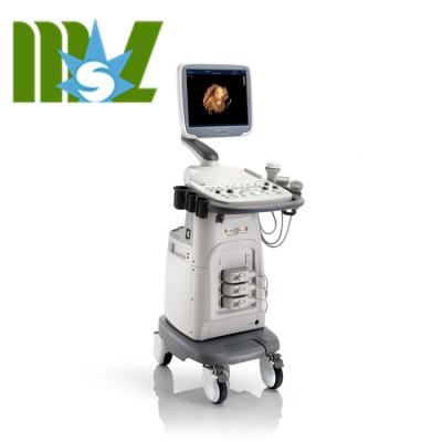 China MSL-S11Medical Ultrasound Machine 2D/3D/4D Color S11 High Resolution for sale