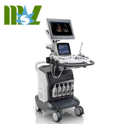 China Hot Selling MSL-S40 SonoScape 3D / 4D Portable Mobile Color Doppler Ultrasound S40 for sale