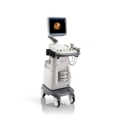 China High-Performance Medical Ultrasound Machine  S11 Color 256 Levels for sale