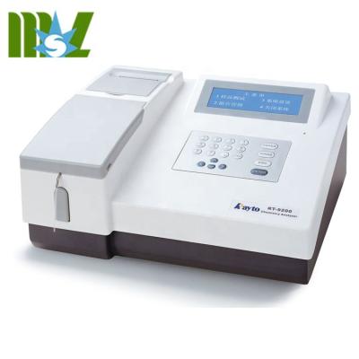 China RT-9200 Clinical Automatic Hematology Analyzer RT-9200 Bio-Separation System for sale