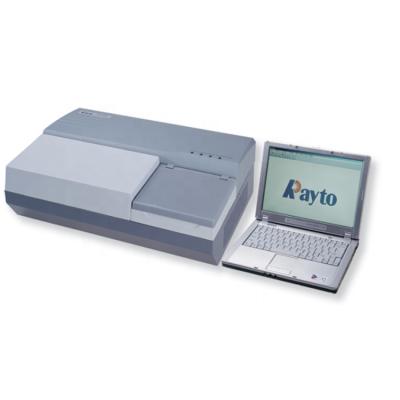 China Rayto RT-6100 Portable Microplate Reader For Lab Use RT-6100 for sale