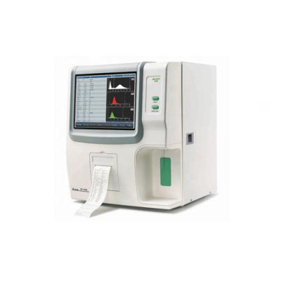 China RT-7600 Automatic Hematology Analyzer For Lab Use 18Kg Bio-Separation System for sale