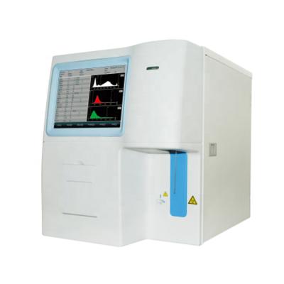 China 3-Diff Vet Automatic Hematology Analyzer MSLAB29 Vet High Throughput for sale