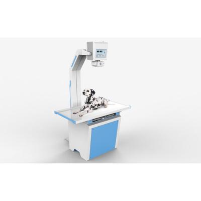 China X-ray room. X-ray service | latest design 4kw MSLVX16 high frequency veterinary x ray machine for sale