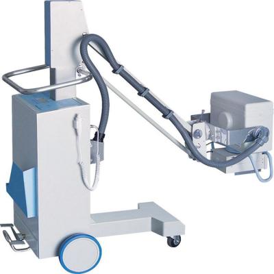 China X-ray room. X-ray service | MSLMX02 portable cheap price high frequency mobile x-ray machine for sale