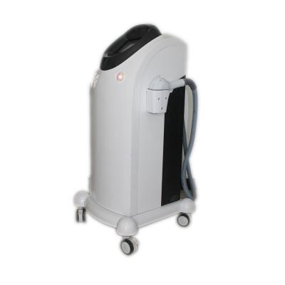 China MSLDL05 Permanent Anti-puffiness 2000W 808nm diode laser hair removal machines at home for sale