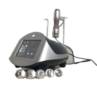 China MSLST08B Electric Skin Rejuvenation Equipment With ED Function For Home Use for sale