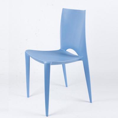 China Household Removable Cover Chair Single Leisure Chair Restaurant Plastic Backrest Waiting Chair for sale