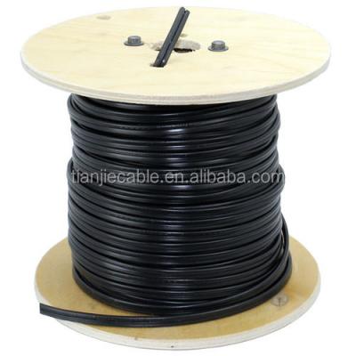 China Fio de cobre de enterramento direto 14AWG/2 ULECC UL1493 aprovado à venda