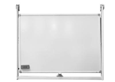 China magnetische Whiteboard kundengebundene magnetische lackierte Stahloberfläche der Farbe4x8 zu verkaufen