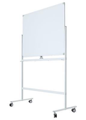 China ECO-Schildersezel Mobiele Magnetische Whiteboard die, Vloer Whiteboard bevinden zich Te koop