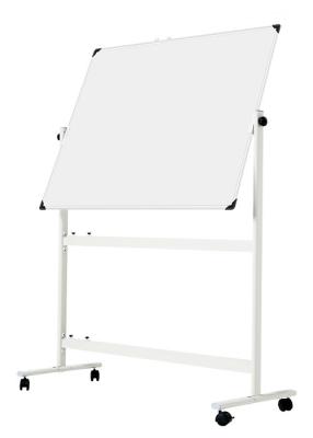 China Decoratieve Mobiele Magnetische Whiteboard, Mobiele Interactieve Whiteboard Te koop