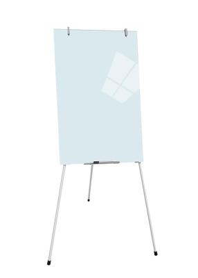 China Decoratief Magnetisch Glas Whiteboard, Frameless Magnetische Whiteboard Te koop