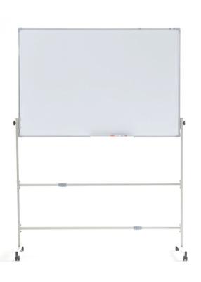 China Freies stehendes bewegliches magnetisches Whiteboard/magnetisches trockenes Abwischen Whiteboard zu verkaufen