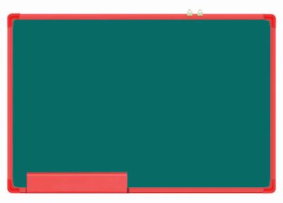 China Grüne Schulanschlagbretter mit Aluminiumlegierungs-Elektrophorese zu verkaufen