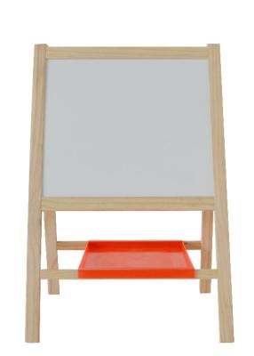 Chine Planche à dessin pliable en bois pour plateau pratique d'enfants le grand qui respecte l'environnement à vendre