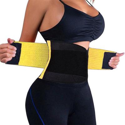 China Antibacterial Big in Trianer Running Neoprene Private Label Weight Loss Control Male Belly Waist Trainer for sale