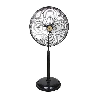 China Hotel Commercial 16 Inch High Speed ​​Rack Fan For Warehouse for sale