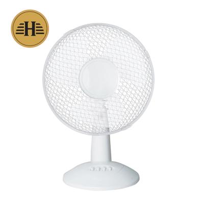 China Plastic Household Electric TableFan for sale