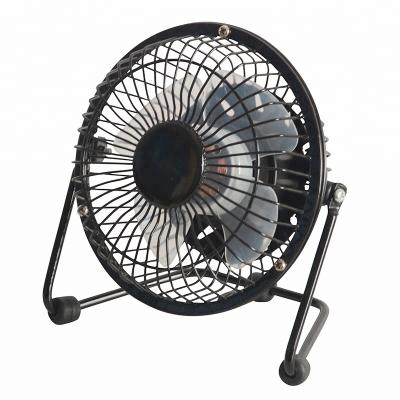 China Hot Selling Metal USB Easy Operated Climbing Fan for sale