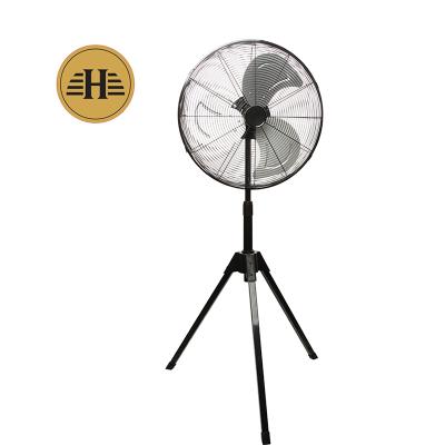 China Wholesale Metal Ventilation Fan with Powerful Air Circulation for sale