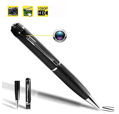 China Hot Product Vandal-proof Support 1080P Wireless Micro Spy Digital Mini Pen Recordable Hidden Camera Wireless SD Card 32GB for sale