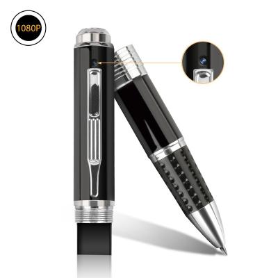 China Icarus HD 1080P Pen Camera Wireless Mini Hidden Video Camera Pen Secret Camera Hidden Accept OEM/ODM for sale