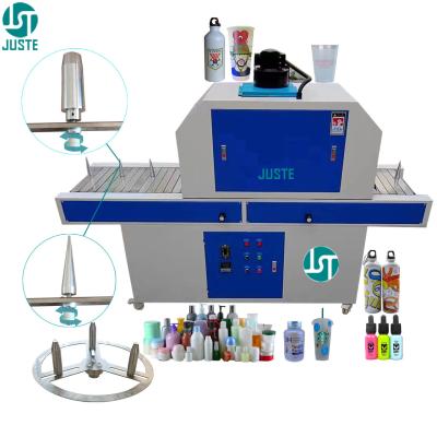 Cina Stampa Offset a schermo Asciugatura Asciugatrice UV Curing Machine Tuneo UV Per Led Light pannello soffiare Vetro Acrilico lampada adesiva Acrilico in vendita