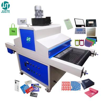 Chine Tunel de durcissement UV Led UV Machine sèche-linge à lumière UV pour le gel d'encre de grande taille à vendre