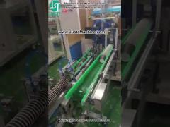 Full Automatic Screen Printing Machine For Round Item Bottle Cup