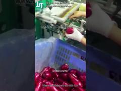 CNC Screen Printer For Plastic Bottle (2)