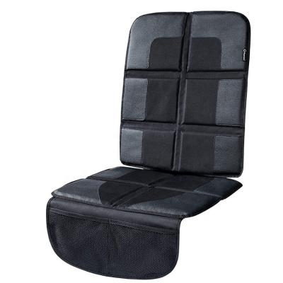 China 600D Oxford Car Seat Durable Heavy Duty Protector Thick Car Seat Cover Upholstery Protector for sale