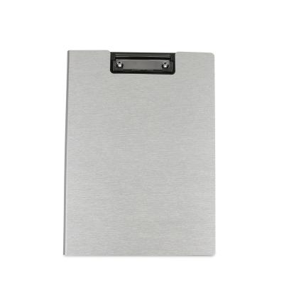 China OEM Factory Office Supplies PP Plastic File Folder Double Student Paper Folder for sale