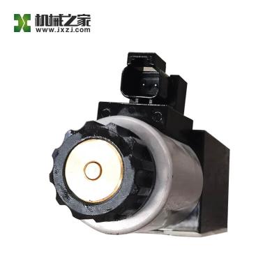 Chine Solénoïde renversant le contrôle de la valve 4WE6D-L68 EG24NK7 renversant la vanne électromagnétique 60275748 à vendre