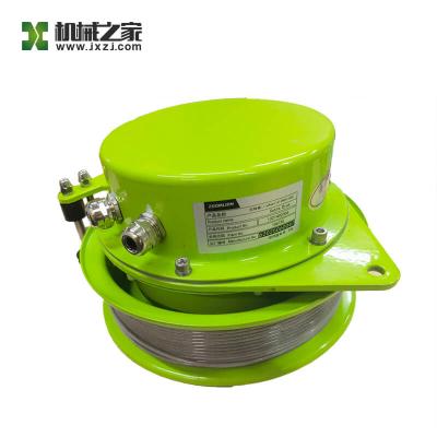 China Small Telescopic Mobile Crane Length Angle Sensor PK2-15 Cable Reel Drum 1021402306 for sale