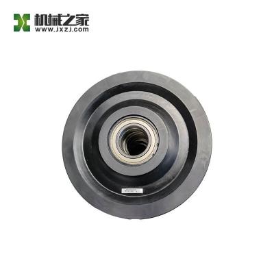 China SANY Mobile Crane Nylon Sheave Assembly QY52.1.6   A819700000631 for sale