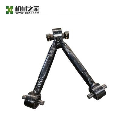 Chine Lien poussé de poussée de levier de Crane Thrust Rod 23195500050 de camion vers le haut de Rod 60185935 à vendre