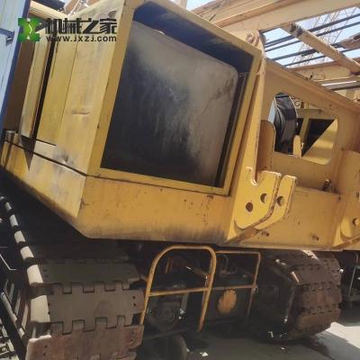 Κίνα XCMG QUY70 Μεταχειρισμένοι Crawler Crane 70 Ton Second Hand Crawler Crane MOY 2010 προς πώληση