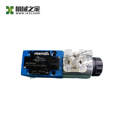 Chine ZOOMLION Crane Hydraulic Parts 1010300566 Solenoid Directional Valve 4WE6Y6X/EG24N9K4 à vendre