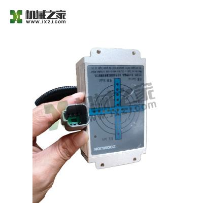 中国 ZOOMLION Crane Electrical Parts 1022002346 Display HLC2001R 販売のため