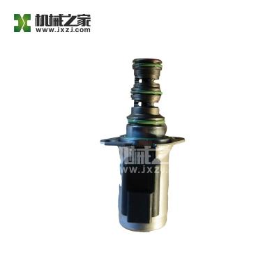 China SANY Kranteile 60241299 Solenoid-Richtventil SV98-T39-0-N-24-DR zu verkaufen