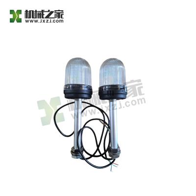 China ZOOMLION Crane Parts 1020499180 Three-color Warning Light PA66+GF30 PC\AD11-J90C for sale