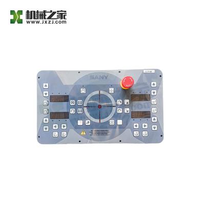 中国 SANY クレーン部品 60333029 脚制御パネル GH-SY002-A 販売のため