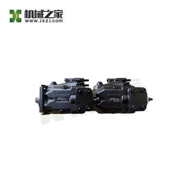 China SANY Kranteile 150106010037A Doppel-Plunger-Pumpensatz MVP60.80D-06S8/MVP60.80D-06S5 zu verkaufen