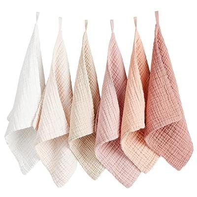 China Super Soft High Absorbency Soft Face Towel For Face Washing, Sensitive Skin Women Face Reusable Makeup Removal Absorbent Towel for sale