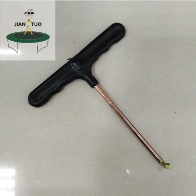 China Spring Trampoline JianTuo Trampoline Spare Parts Trampoline Spring Pulling Tool for sale