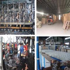 Verified China supplier - Glasslucky Co., Ltd.