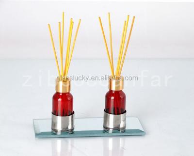 China Popular Cheap 50ml,100,150ml,200ml Diffuser Glass Bottle Wholesale for sale